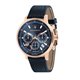 Reloj Maserati GRANTURISMO R8871134003 Hombre Azul Crono