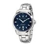 Reloj Maserati R8853121004 SUCCESSO Hombre Azul Acero