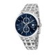 Reloj Maserati R8873636001 GENTLEMAN Hombre Azul Acero