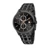 Reloj Maserati R8873636003 GENTLEMAN Hombre Negro Acero