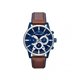 Reloj Police R1451306002 AVONDALE MULTI BLUE DIAL BROW&BLUE ST