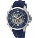 Reloj Radiant RA400605 GRAND PRIX BLUE&ORANGE/BLUE