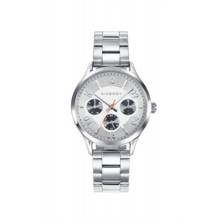 Reloj Viceroy 401101-05 Next mujer gris acero