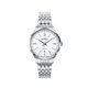 Reloj Sandoz Elegant 81352-07 mujer blanco