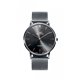 Reloj Sandoz Classic&Slim 81445-17 hombre negro