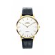 Reloj Sandoz Classic&Slim 81429-97 hombre blanco