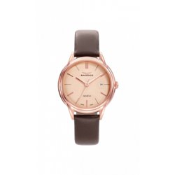 Reloj Sandoz Heritage 81354-97 mujer rosado