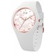 Reloj ICE Watch IC016669 Mujer Blanco Silicona