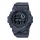 Reloj Casio G-Shock GBD-800UC-8ER hombre gris calendario y