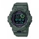 Reloj Casio G-Shock GBD-800UC-3ER hombre verde calendario
