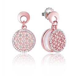 Pendientes Viceroy 3221E09012 KISS mujer