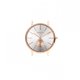Caja reloj WATXANDCO WXCA3006 mujer oro rosa
