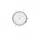 Caja reloj WATXANDCO WXCA3001 hombre plata brillo
