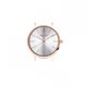 Caja reloj WATXANDCO WXCA3004 mujer oro rosa brillo