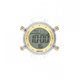 Caja reloj WATXANDCO RWA1008 unisex gold