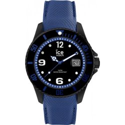Reloj silicona ICE- WATCH IC015783 hombre azul