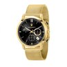 Reloj Maserati R8873633003 Hombre Oro Acero