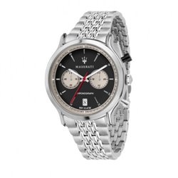 Reloj Maserati R8873638001 Hombre Acero Acero