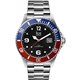 Reloj ICE Watch IC016547 Hombre Plateado/Gris Acero