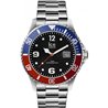 Reloj ICE Watch IC016547 Hombre Plateado/Gris Acero
