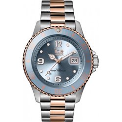 Reloj ICE Watch IC016770 Mujer Plateado/Gris Acero