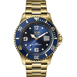Reloj ICE Watch IC016762 Hombre Dorado Acero