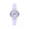 Pack Reloj+pulsera regalo Radiant RA497601 Niño Plateado/Gris violeta