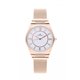 Reloj Radiant RA512602 Mujer Oro rosa Acero