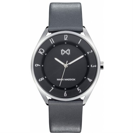 Reloj Mark Maddox VENICE HC7112-55 Hombre negro