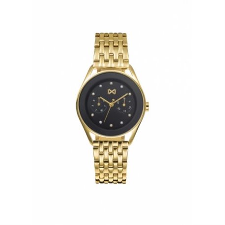 Reloj Mark Maddox VENICE MM7128-50 Mujer negro