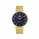 Reloj Mark Maddox GREENWICH HM7122-37 hombre azul