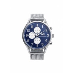 Reloj Mark Maddox VILLAGE HM0107-35 hombre azul