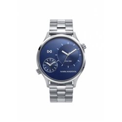 Reloj Mark Maddox CANAL HM0110-36 hombre azul