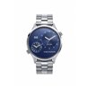 Reloj Mark Maddox CANAL HM0110-36 hombre azul