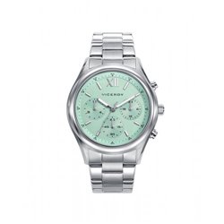 Reloj Viceroy 461106-23 mujer verde