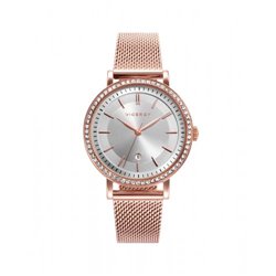 Reloj Viceroy 471110-99 mujer IP oro rosa