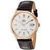 Reloj Orient FAC00002W0 Hombre Acero Rosé