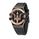 Reloj Maserati Potenza R8851108032 Hombre Acero Bicolor