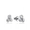 Pendientes Viceroy 4085E000-38 Mujer Plata