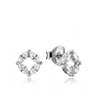 Pendientes Viceroy 5071E000-38 Mujer Plata