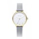 Reloj Mr. Wonderful TIME FOR FUN WR45400 niña gris