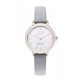 Reloj Mr. Wonderful WONDERFUL TIME WR25400 niña gris