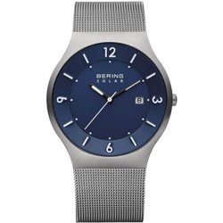 Reloj Bering 14440-007 Hombre acero gris