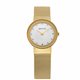 Reloj Bering 10126‐334 Mujer Blanco Classic Collection