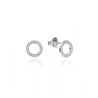Pendientes Viceroy Jewels 71038E000-38 mujer plata 