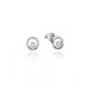 Pendientes Viceroy Jewels 71033E000-38 mujer plata 