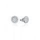Pendientes Viceroy Jewels 71040E000-10 mujer plata 