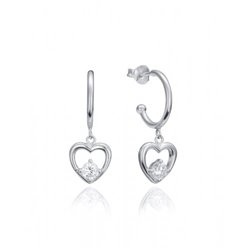 Pendientes Viceroy Jewels 71060E000-30 mujer plata 