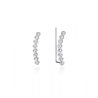 Pendientes Viceroy Jewels 5093E000-30 mujer plata 
