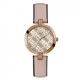 Reloj Guess G LUXE GW0027L2 mujer rosa